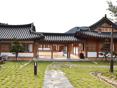 전라북도한지사업 협동조합