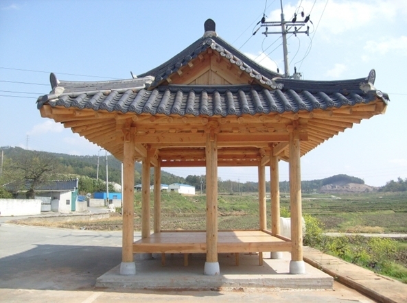 아름지기목조사업단