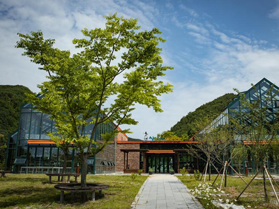 싱그랭이 에코빌 협동조합