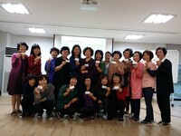 완주군 경로당 매니저, 경로당 노인여가코디네이터 활동’ 시작