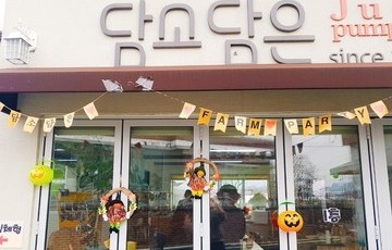 꿈드림 '담소담은' 5주년 소소한~ 팜파티