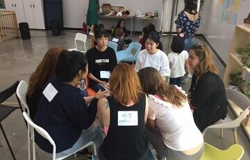 완주 글로벌 셰익스피어 드라마스쿨 프로그램