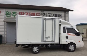 완주딸기랜드_냉동탑차