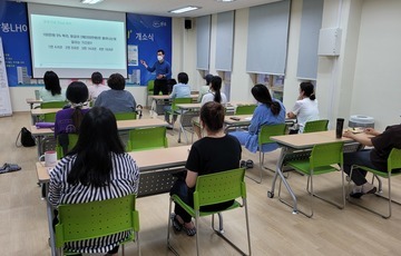 청년생활금융강좌, 8강 여정 마무리