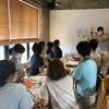 [소셜굿즈 네트워크 간담회] 누에살롱 원데이클래스 강사 간담회 
