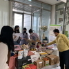 소셜굿즈, 가정의 달 홍보장터 개최