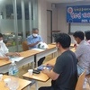 [소셜굿즈 전문가 컨설팅] 삼례공동체미디어 컨설팅 진행 