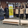 2022년 완주군 역량강화사업 「집수리 부캐학교」 현장 실습