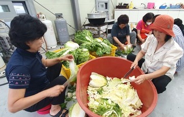 2023 지역먹거리계획 실천모델 확산사업 운영 중