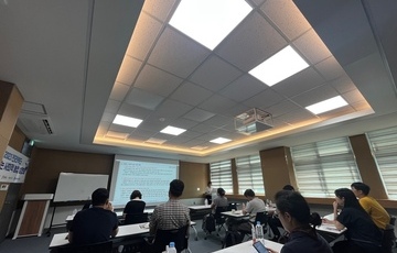 사회적농업 활성화를 위한 찾아가는 사회적농업 설명회 개최