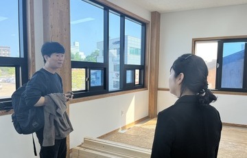 소셜굿즈 육성사업 2차 선정단체 컨설팅 진행! 