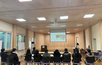 2023 소셜굿즈 설명회 시작 
