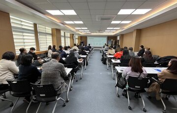23년도 사회적기업가 육성사업 초기창업팀 모집 사업 설명회 in 완주 