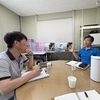 [완사넷 ing]  조합사의 생생한 목소리를 듣다. (완사넷 조합사 현장 방문)