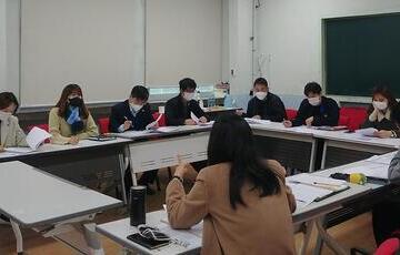 사회적경제 포럼<먹거리분과, 네트워킹을 통한 사업 추진 증대>