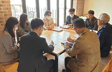 완주 사회적농업, 사회복지서비스와 연계하다