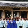 두억행복드림마을영농조합법인
